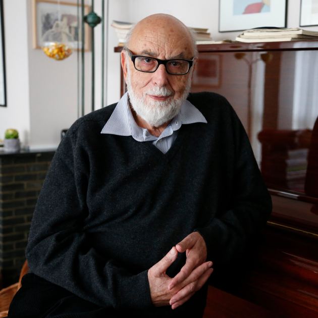 François Englert, Nobelist Who Helped Predict the ‘God Particle,’ Dies at 93