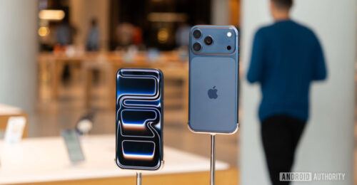 Apple could be planning to copy Samsung’s foldables after all