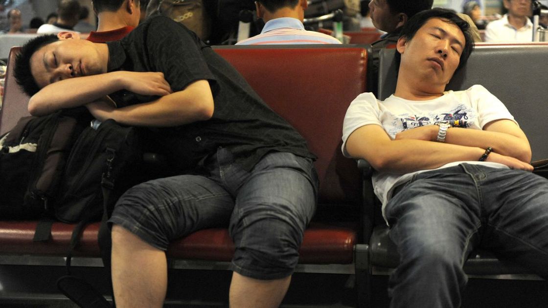  What is jetlag, and how can you avoid it? 