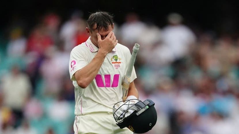 Australia's bowlers restore order but batting headaches remain ahead of South Africa tour