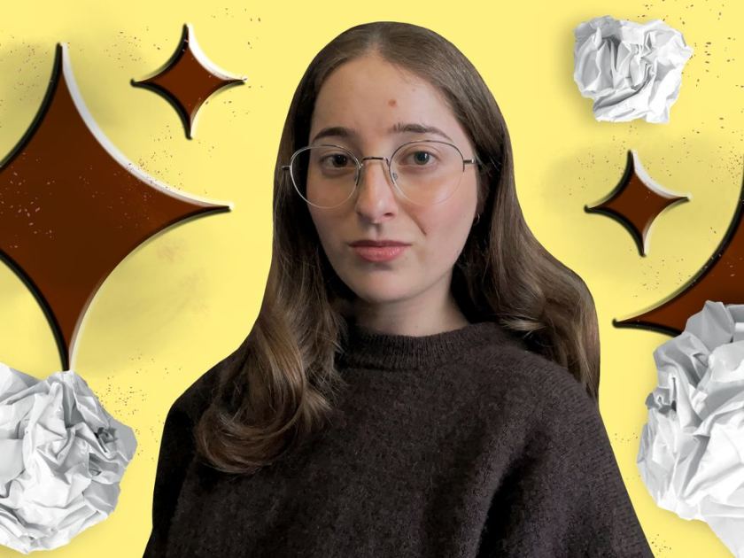 What Happens If AI Makes Things Too Easy for Us?