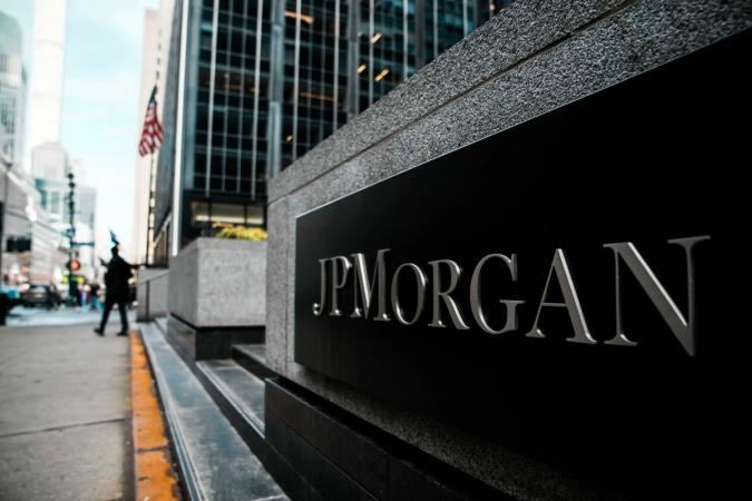 An AI label alone no longer wins lenders, JPMorgan says