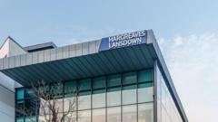 IT failure leaves Hargreaves Lansdown clients unable to make transactions