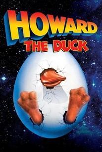 Howard the Duck | Rotten Tomatoes