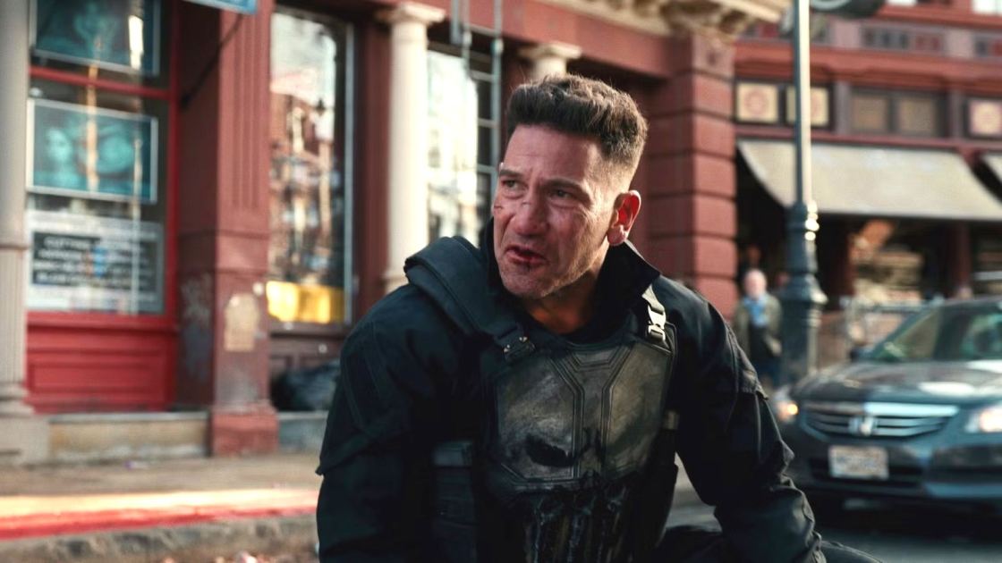 Disney's Ultra-Violent Punisher Special Raises One Big Question About Spider-Man: Brand New Day