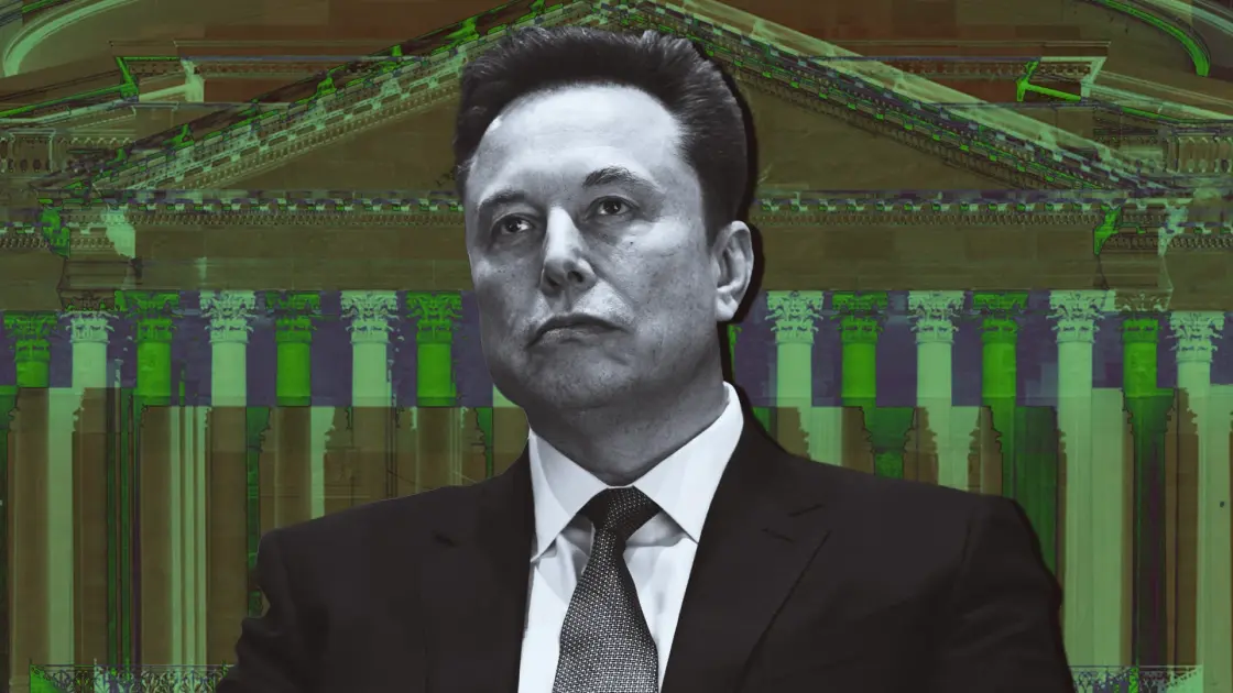 The Legal Fight Over DOGE Cuts Just Landed Elon Musk in the Hot Seat