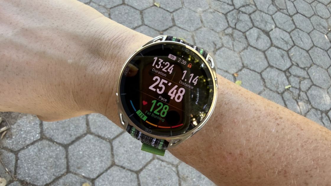 Amazfit Makes Great Fitness Trackers, but Here's What Disappointed Me About Its Running Watches