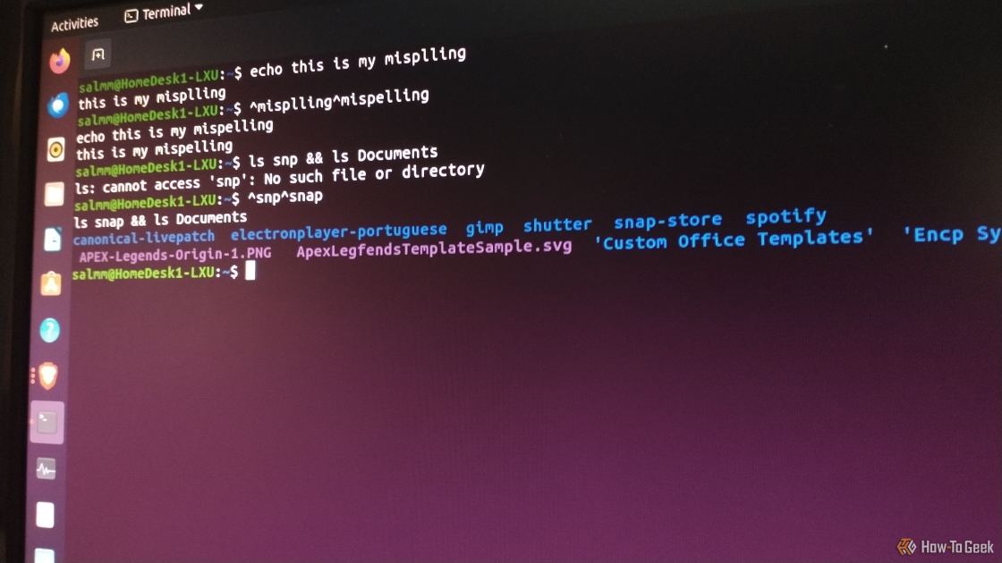These Bash shortcuts save me hours of terminal typing every month