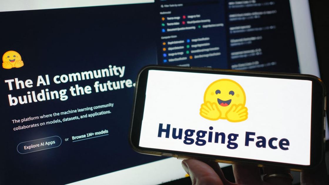 Hugging Face Packages Weaponized With a Single File Tweak