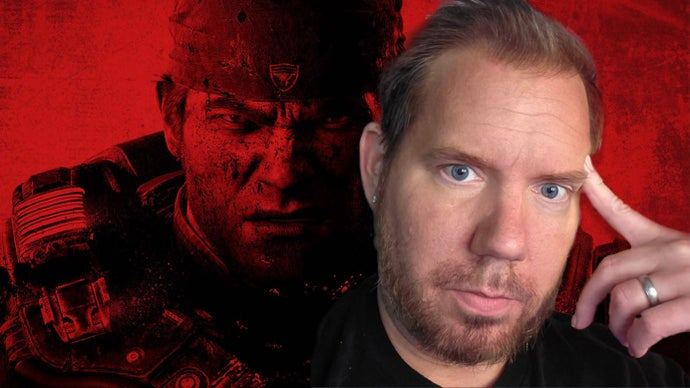 "The Gears of War trilogy was largely developed hungover by me" - Cliff Bleszinski reckons with a difficult past while plotting a return to games and a brighter future