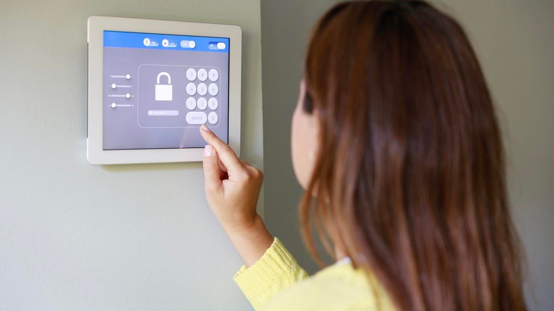 Prep Your Smart Home for Summer With These Crucial Password Power-Ups