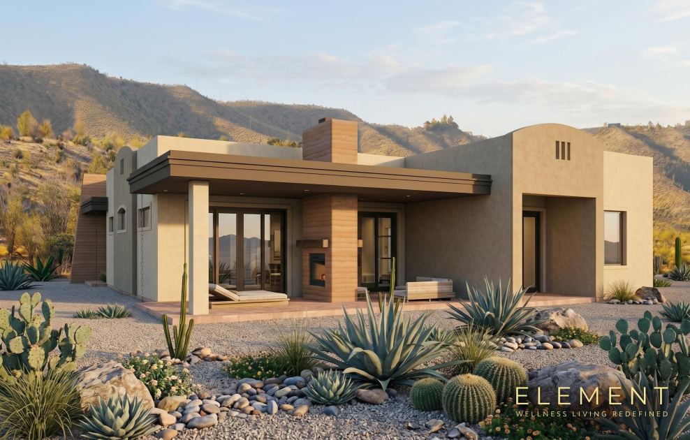 Demand For Healthy Homes Drives Products And Builders Together