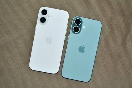 The iPhone 17 won me over, but I’d still recommend the iPhone 16 to most people