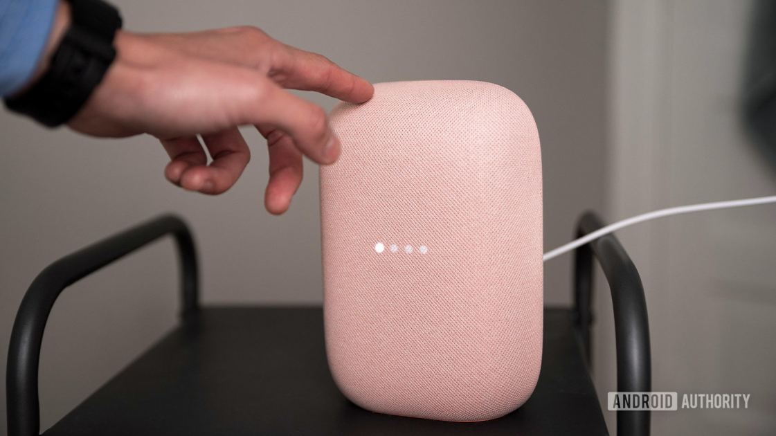 Google confirms: These Nest smart speakers have ended production
