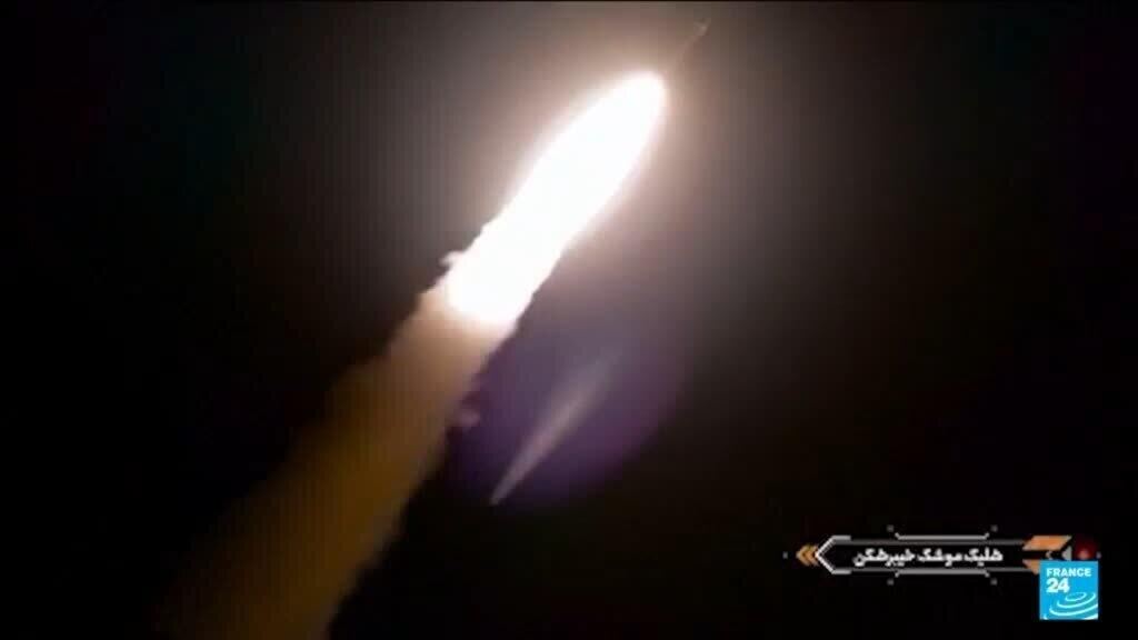 Iran strikes back against latest US attacks, vowing ‘severe’ consequences