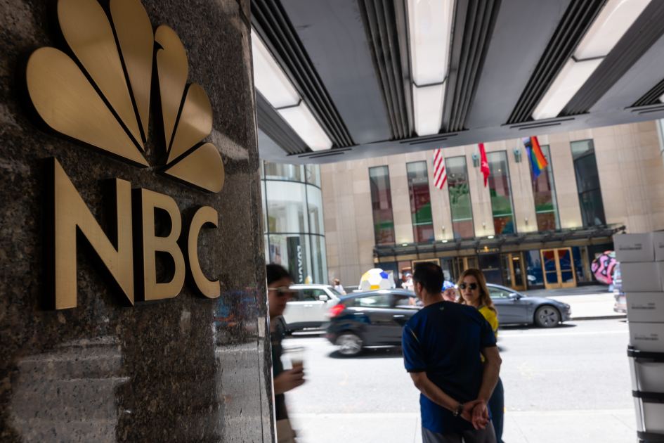 Would Netflix Make a Play for NBCUniversal Post Spin-Off? Why That’s Unlikely to Happen