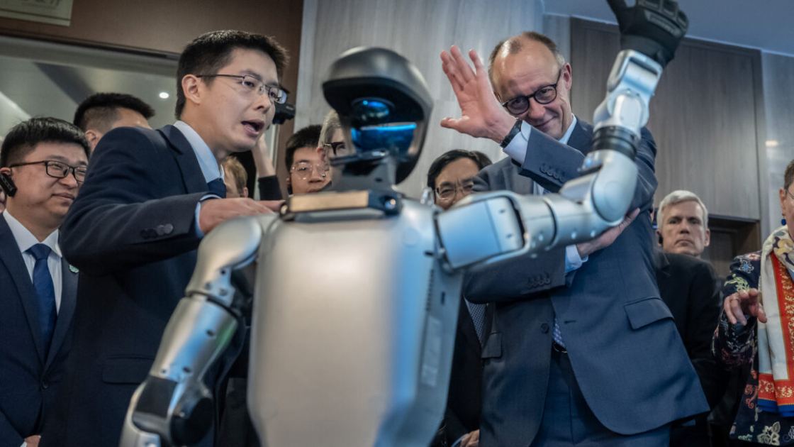 Founder’s cost-cutting obsession drove Unitree lead in cheap humanoid robots
