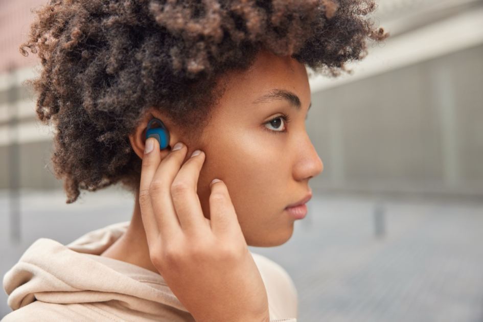 Earleaf: an offline audiobook app built out of frustration