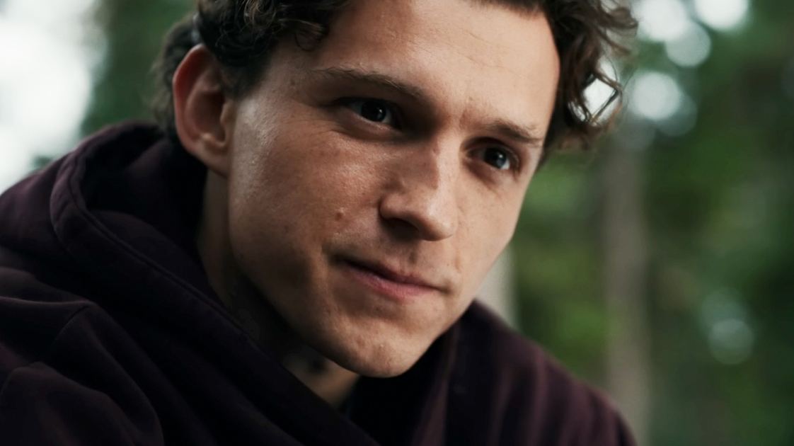 Tom Holland Was Rejected From A Genre-Defining Historical Crime Drama Series