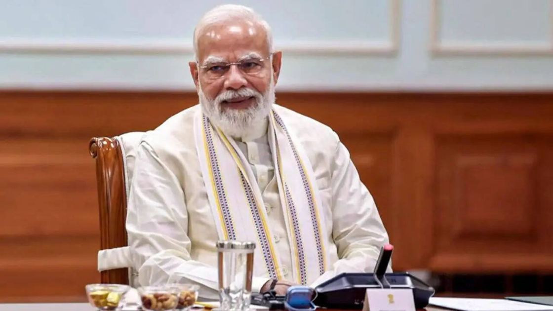 Adopt ‘targeted’ delimitation for 170 LS seats: Economic Advisory Council to PM Modi