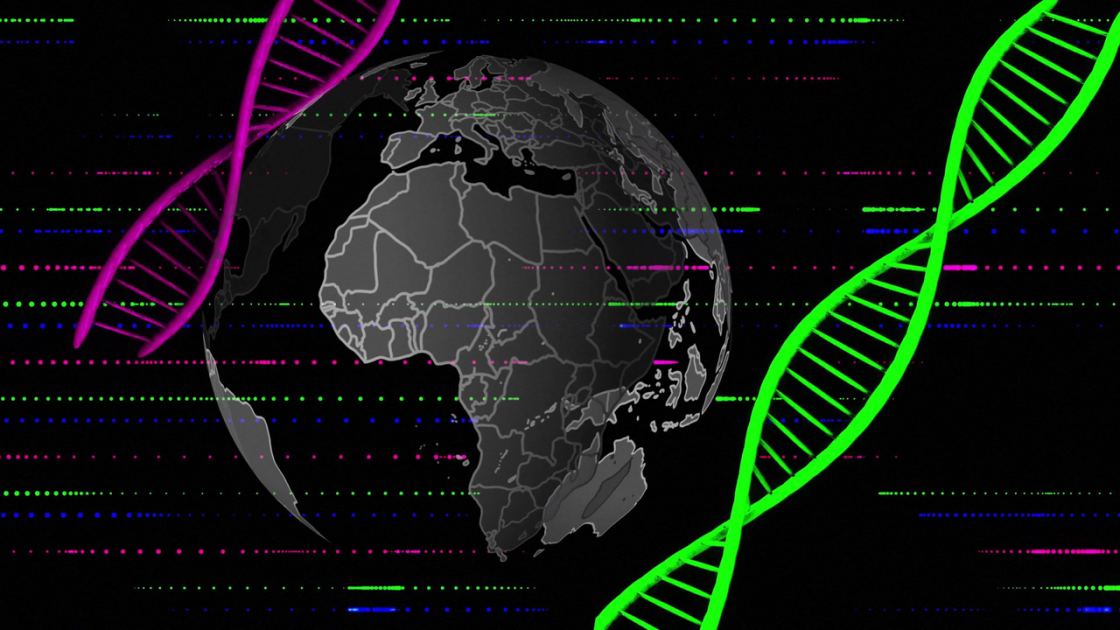  Scientists show that DNA can last for up to 50,000 years in Africa ‪—‬ much longer than previously thought 