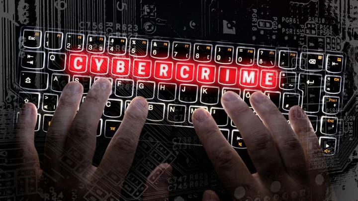 The Coordination Gap: How Attackers Are Outpacing Law Enforcement