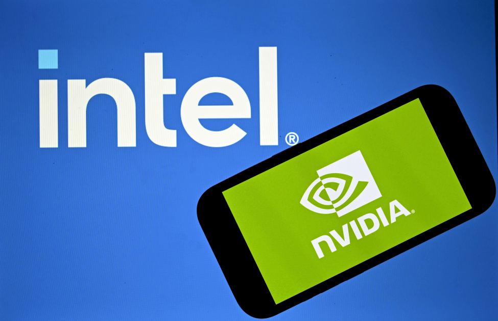 Is Nvidia Or Intel Stock The Better Buy Heading Into Year End?
