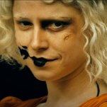 The Bride! is a bold, bloody, feminist Frankenstein freakout