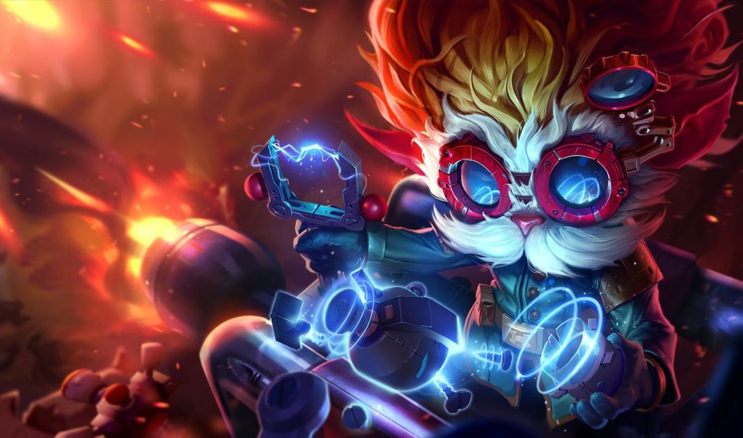  League of Legends YouTuber unearths the original investor pitch from when the game was called Onslaught: War of the Immortals 