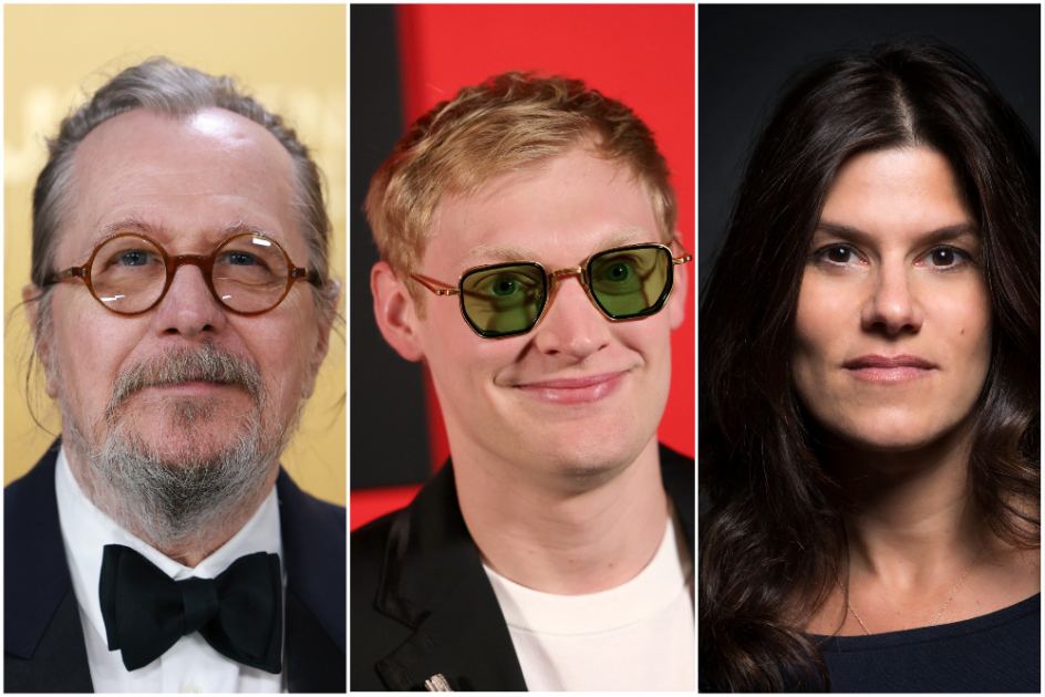 Gary Oldman, ‘Obsession’ Director Curry Barker and ‘Barbie’ Producer Robbie Brenner Among Toronto Market Speakers