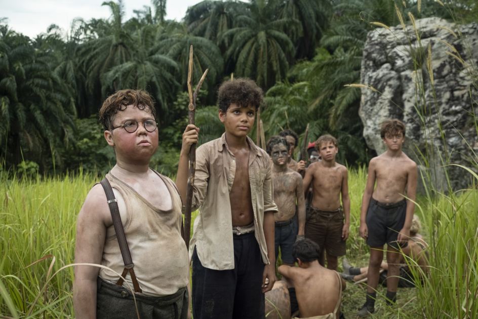 ‘Lord of the Flies’ Casting Directors on David McKenna Being the Perfect Piggy: He Seemed ‘Peculiar and Weird’