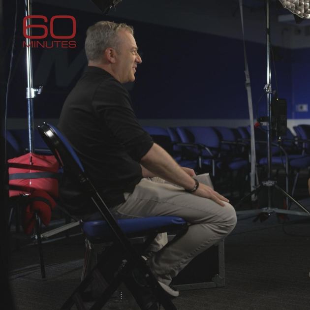 ‘60 Minutes’ Season Premiere Sees Dip in Ratings