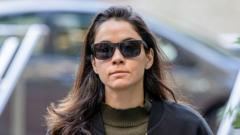 Former OpenAI board member says Elon Musk offered her sperm donations