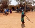 Assailants kill at least 32 in north-west Nigerian villages, residents say
