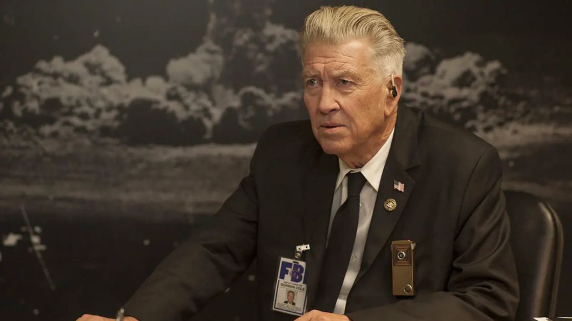 It Took David Lynch 50 Years To Never Make His Weirdest Masterpiece