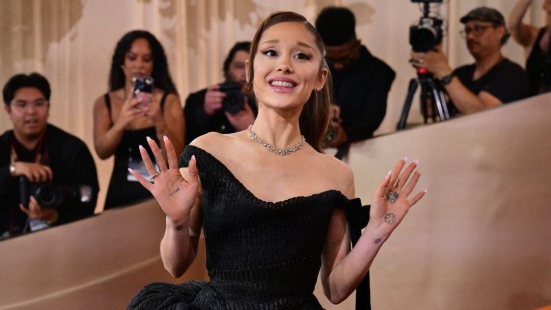 Why Ariana Grande Won’t Be Returning In Final Fantasy Resonance