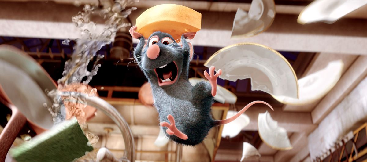 ‘Ratatouille’ Sequel Shot Down by Director Brad Bird Despite Pixar Interest; He Said to the Studio: ‘We Told That Story’