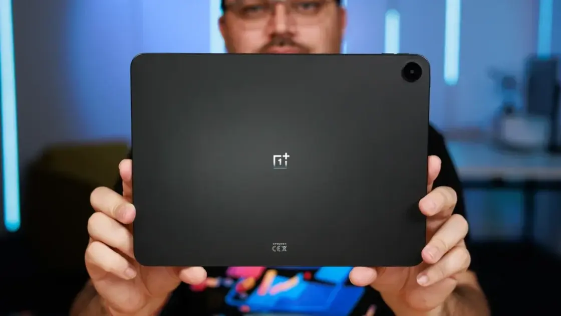 This OnePlus Pad Go 2 deal makes other budget tablets look overpriced