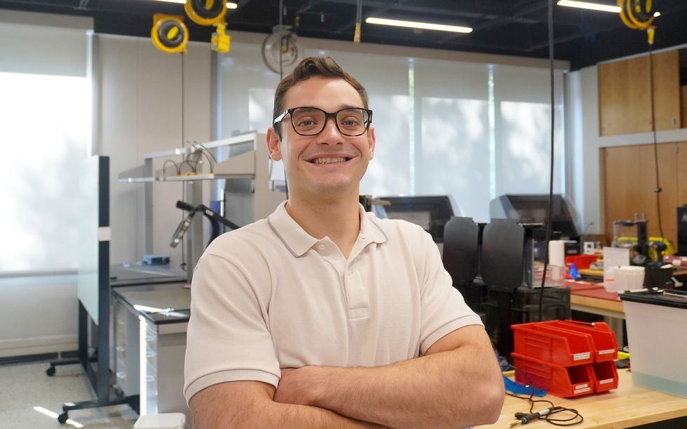 Temple University Student Highlights IEEE Membership Perks