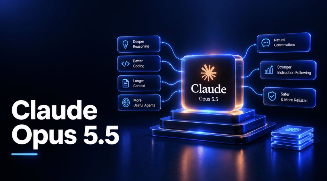 Everything Claude Opus 5.5 Actually Ships With