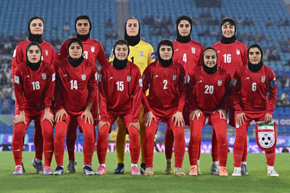 More Iranian Women Soccer Players Reverse Australia Asylum Claim