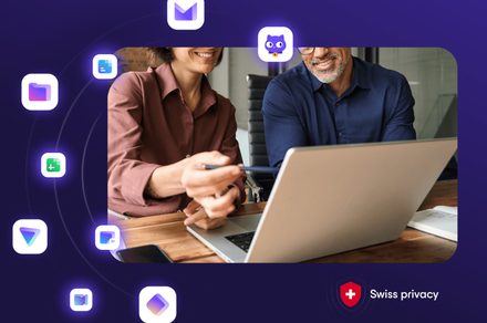 Proton just launched a privacy-first alternative to Google Workspace and Microsoft 365