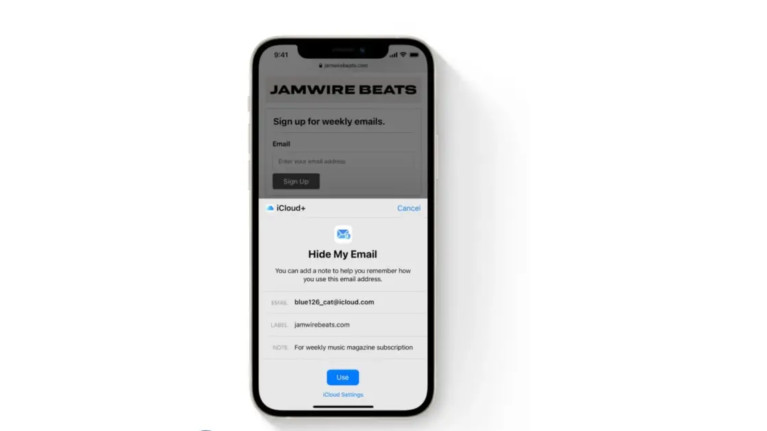 Apple’s Hide My Email has been leaking real addresses for a year