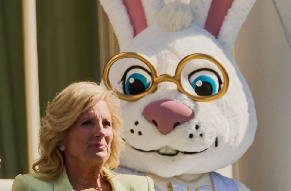 Secret Service agent assigned to Jill Biden accidentally shot himself