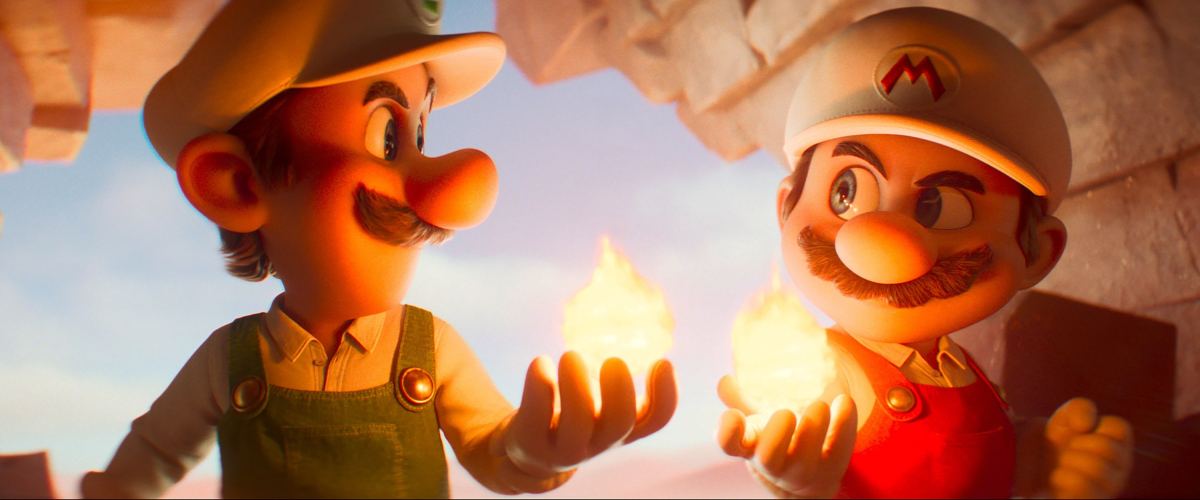 Every ‘Super Mario Galaxy’ Video Game Reference, Power-Up and Easter Egg, Explained