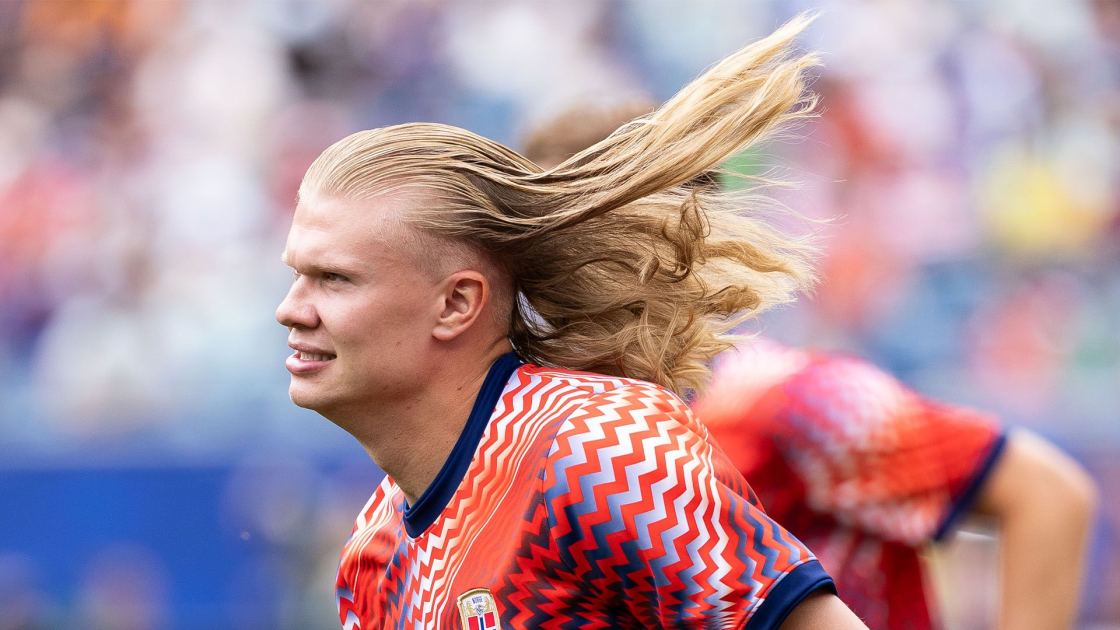  Erling Haaland files lawsuit against Norwegian Air for unexpected reason 