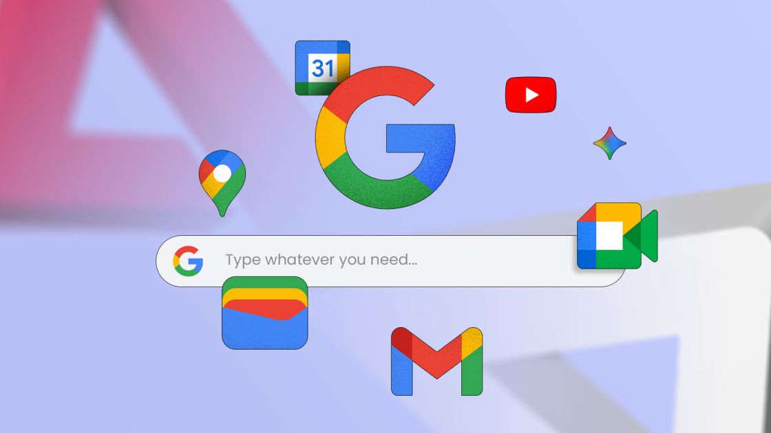 Google could become an 'everything app'