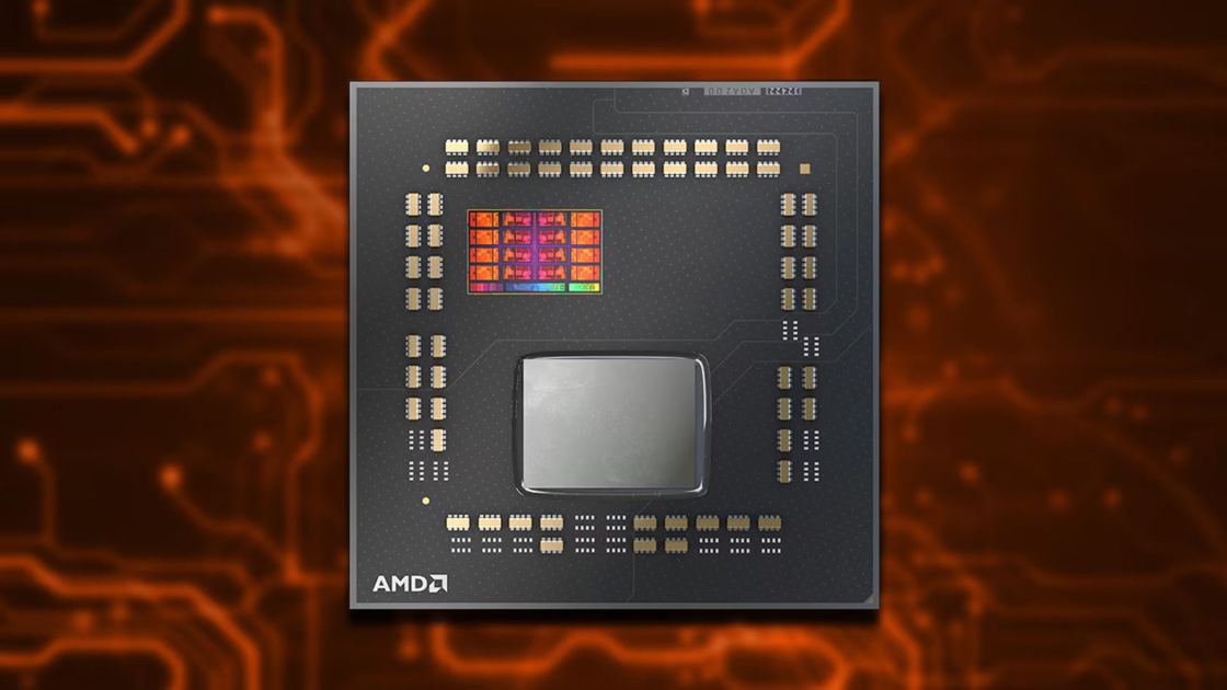 AMD revives one of its best-known CPUs as a 10th anniversary model