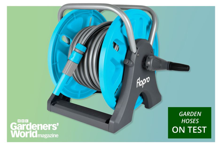 The best 6 garden hoses in 2026, as tested and reviewed by our experts