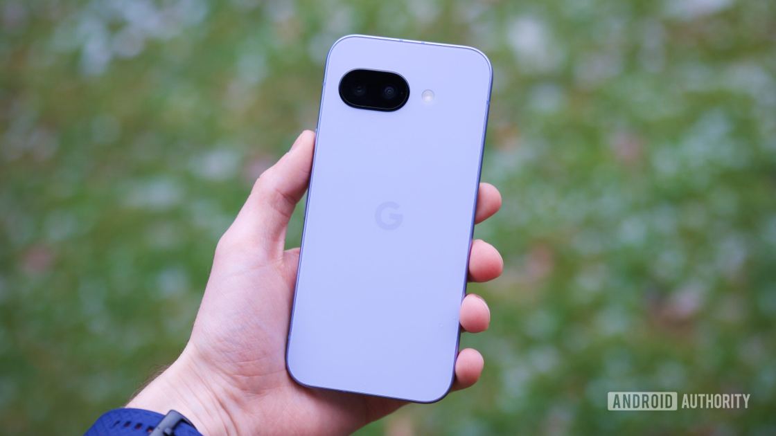 The Pixel 10a looks like a lazy update, and that’s exactly why I love it